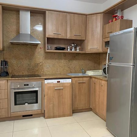 Protea Court Apartments, St Julians Saint Julian's Bagian luar foto