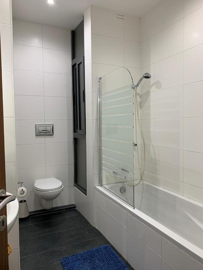 Protea Court Apartments, St Julians Saint Julian's Bagian luar foto