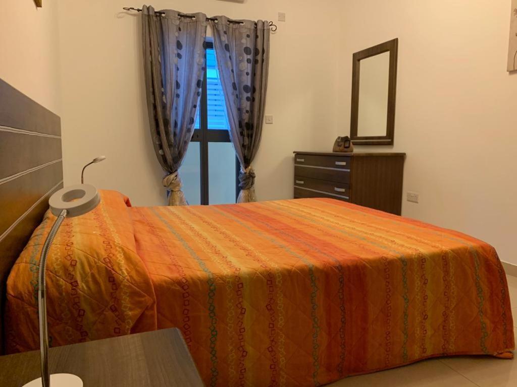 Protea Court Apartments, St Julians Saint Julian's Bagian luar foto